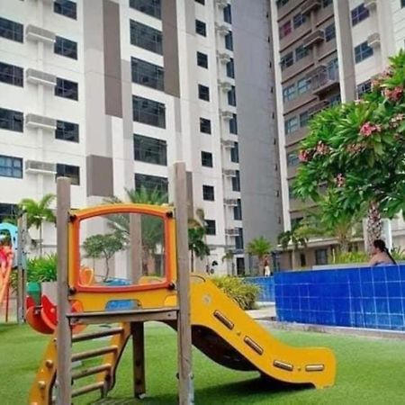 Horizon 101 A2 Shortwalk Robinson Mall Mango Square Bar Apartment Cebu Luaran gambar