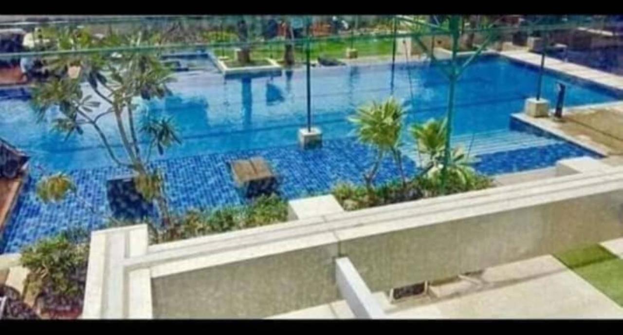 Horizon 101 A2 Shortwalk Robinson Mall Mango Square Bar Apartment Cebu Luaran gambar