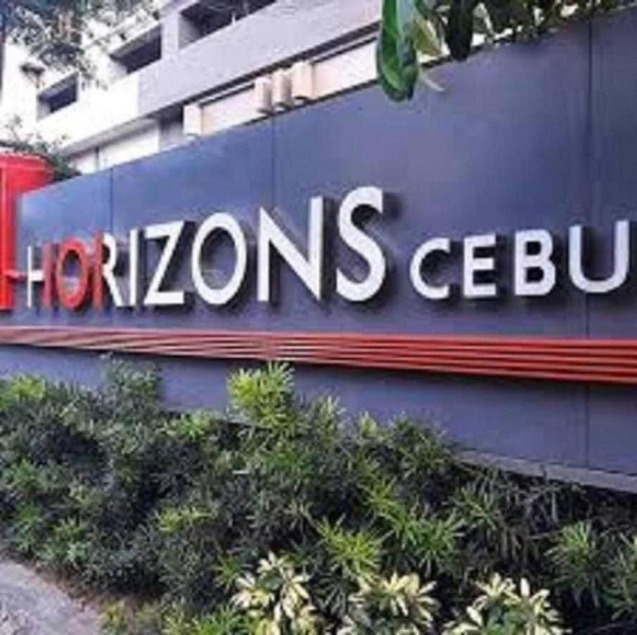 Horizon 101 A2 Shortwalk Robinson Mall Mango Square Bar Apartment Cebu Luaran gambar