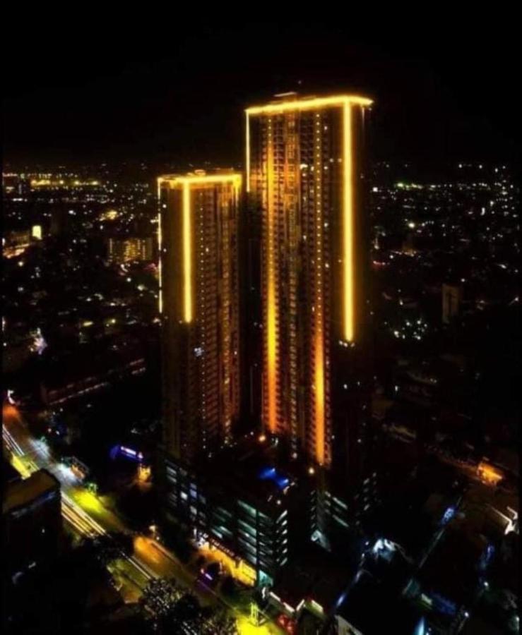 Horizon 101 A2 Shortwalk Robinson Mall Mango Square Bar Apartment Cebu Luaran gambar