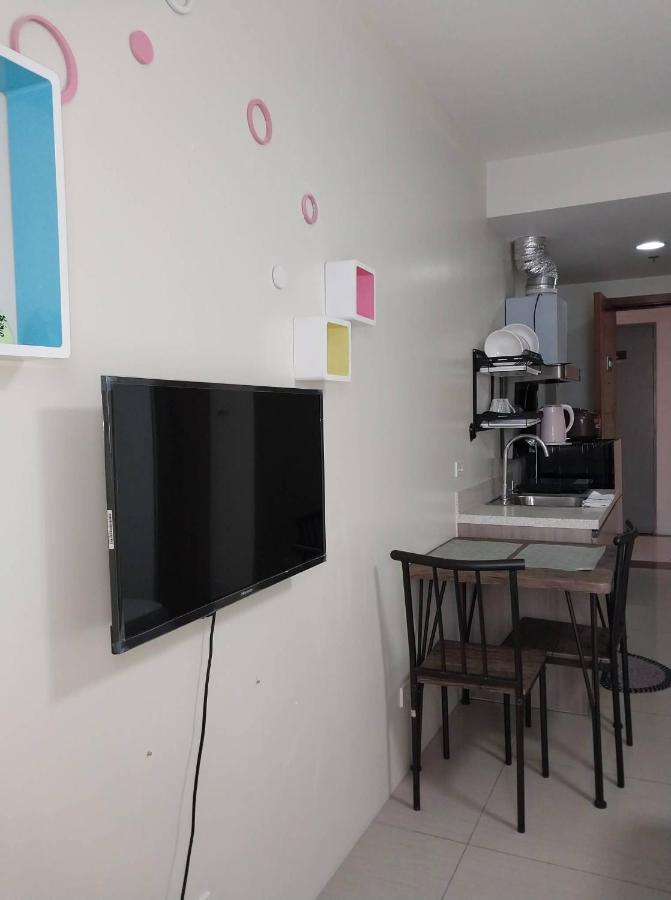 Horizon 101 A2 Shortwalk Robinson Mall Mango Square Bar Apartment Cebu Luaran gambar