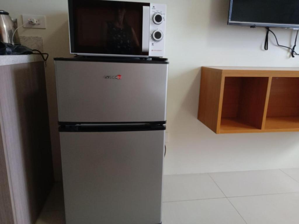 Horizon 101 A2 Shortwalk Robinson Mall Mango Square Bar Apartment Cebu Luaran gambar