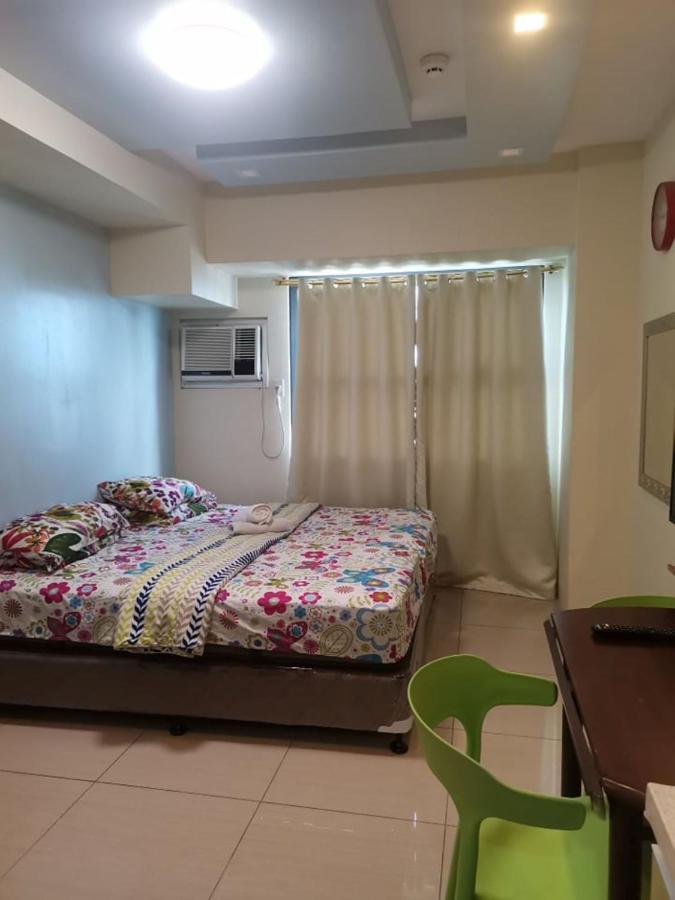 Horizon 101 A2 Shortwalk Robinson Mall Mango Square Bar Apartment Cebu Luaran gambar