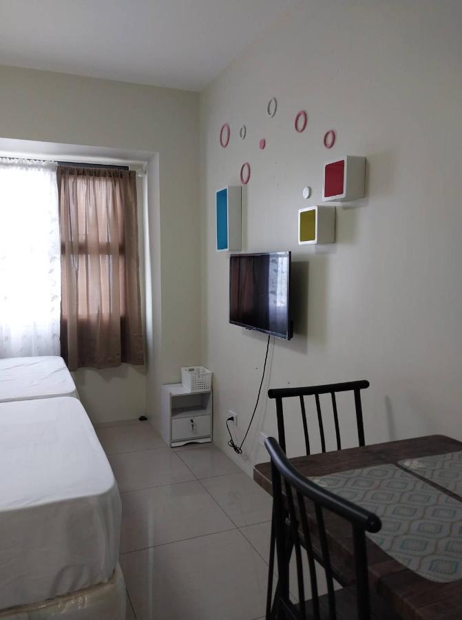 Horizon 101 A2 Shortwalk Robinson Mall Mango Square Bar Apartment Cebu Luaran gambar