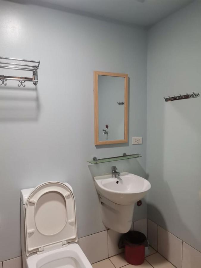 Horizon 101 A2 Shortwalk Robinson Mall Mango Square Bar Apartment Cebu Luaran gambar