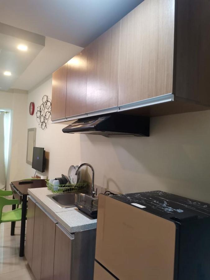 Horizon 101 A2 Shortwalk Robinson Mall Mango Square Bar Apartment Cebu Luaran gambar