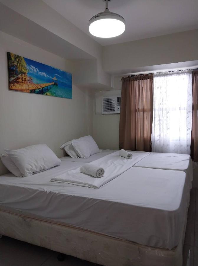 Horizon 101 A2 Shortwalk Robinson Mall Mango Square Bar Apartment Cebu Luaran gambar