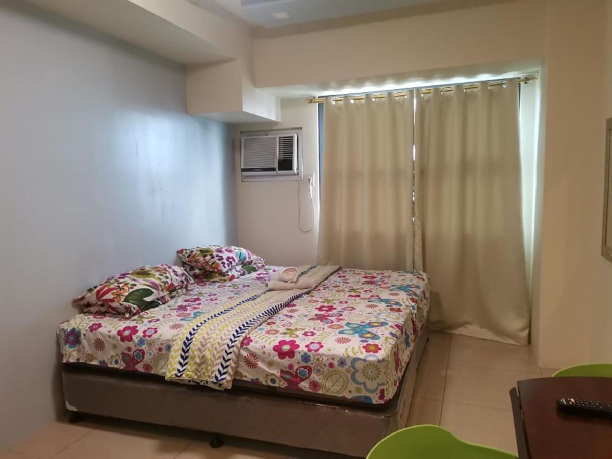 Horizon 101 A2 Shortwalk Robinson Mall Mango Square Bar Apartment Cebu Luaran gambar